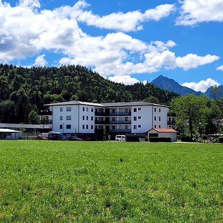 Traumwohnung Fuessen 14 Eksteriør bilde