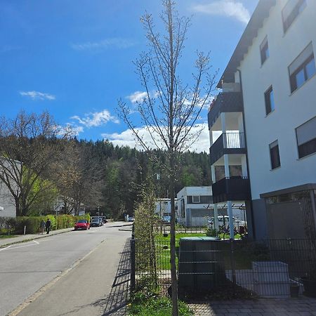 Traumwohnung Fuessen 14 Eksteriør bilde