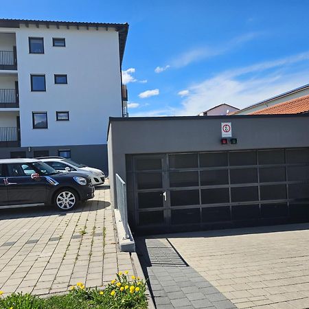 Traumwohnung Fuessen 14 Eksteriør bilde