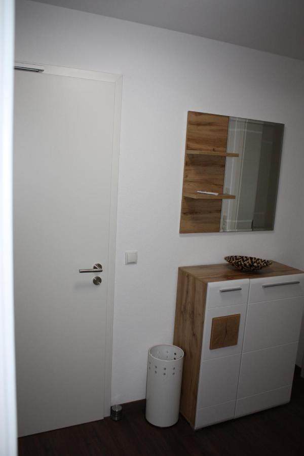 Traumwohnung Fuessen 14 Eksteriør bilde