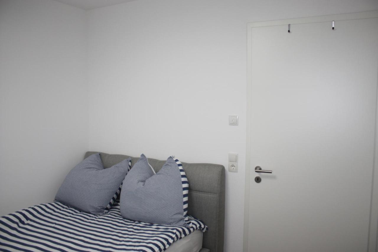 Traumwohnung Fuessen 14 Eksteriør bilde