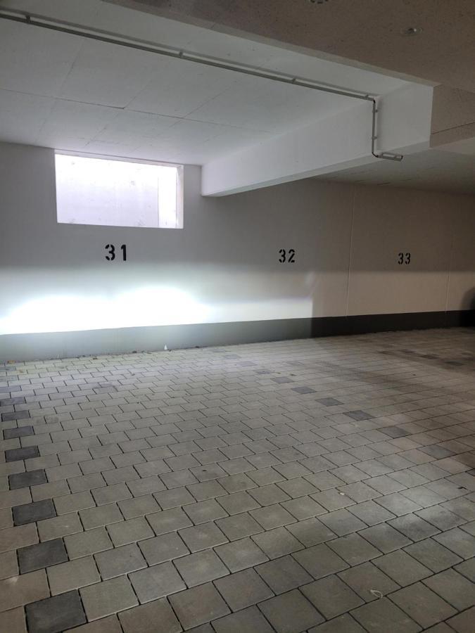 Traumwohnung Fuessen 14 Eksteriør bilde